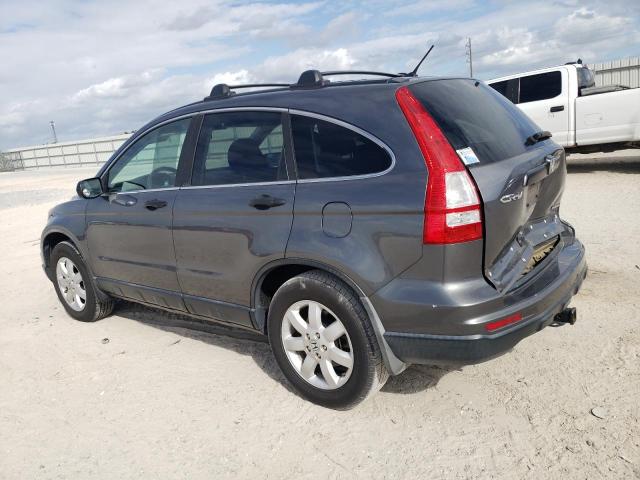 Photo 1 VIN: 5J6RE3H4XBL013626 - HONDA CR-V SE 