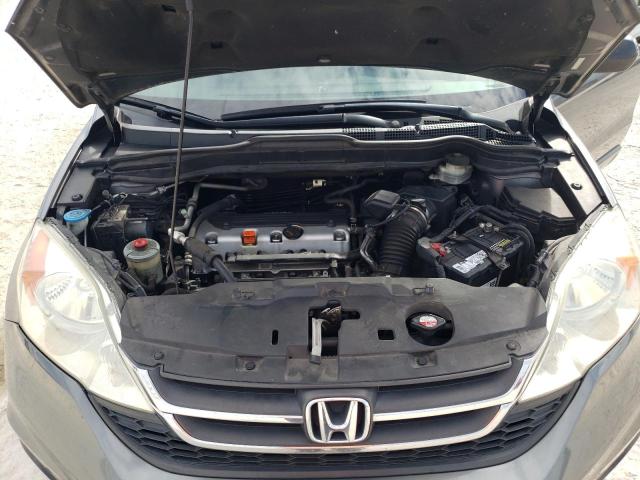 Photo 11 VIN: 5J6RE3H4XBL013626 - HONDA CR-V SE 