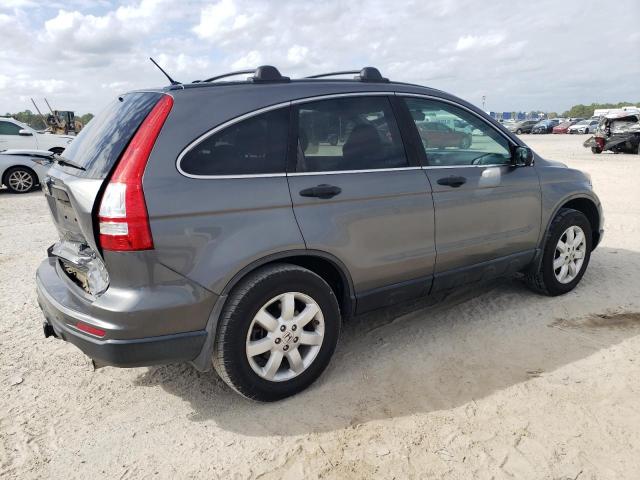 Photo 2 VIN: 5J6RE3H4XBL013626 - HONDA CR-V SE 