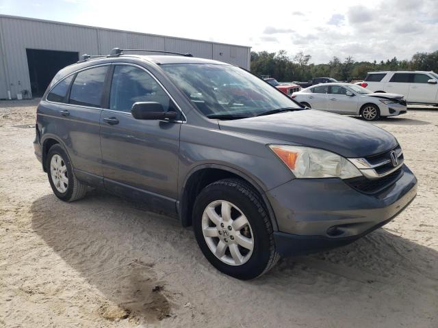 Photo 3 VIN: 5J6RE3H4XBL013626 - HONDA CR-V SE 