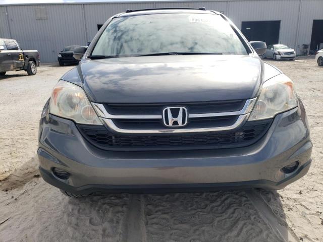 Photo 4 VIN: 5J6RE3H4XBL013626 - HONDA CR-V SE 