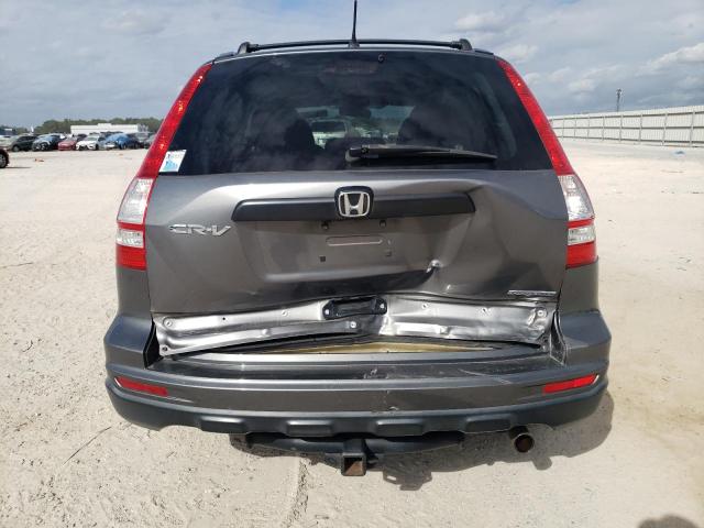 Photo 5 VIN: 5J6RE3H4XBL013626 - HONDA CR-V SE 