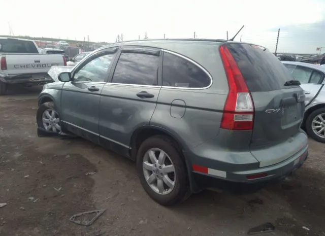 Photo 2 VIN: 5J6RE3H4XBL037294 - HONDA CR-V 