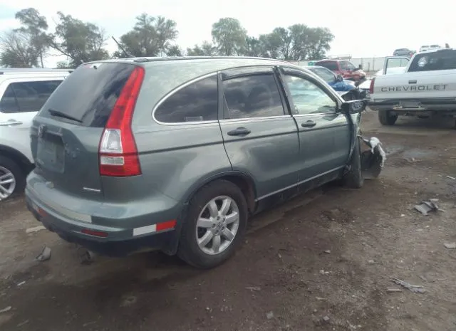 Photo 3 VIN: 5J6RE3H4XBL037294 - HONDA CR-V 