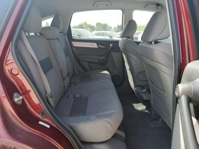 Photo 10 VIN: 5J6RE3H4XBL037537 - HONDA CR-V SE 