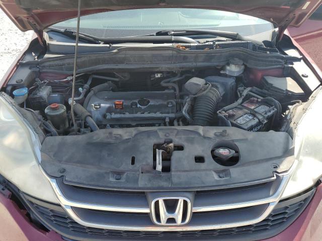 Photo 11 VIN: 5J6RE3H4XBL037537 - HONDA CR-V SE 