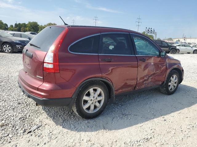 Photo 2 VIN: 5J6RE3H4XBL037537 - HONDA CR-V SE 