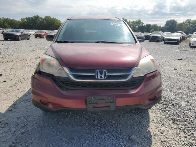 Photo 4 VIN: 5J6RE3H4XBL037537 - HONDA CR-V SE 