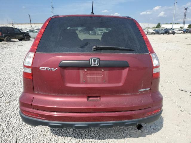 Photo 5 VIN: 5J6RE3H4XBL037537 - HONDA CR-V SE 