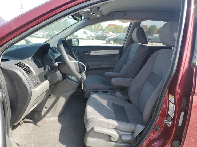 Photo 6 VIN: 5J6RE3H4XBL037537 - HONDA CR-V SE 