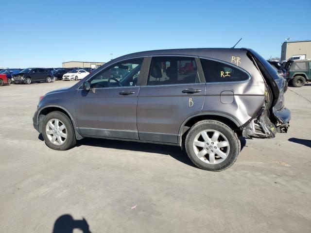 Photo 1 VIN: 5J6RE3H4XBL055066 - HONDA CRV 