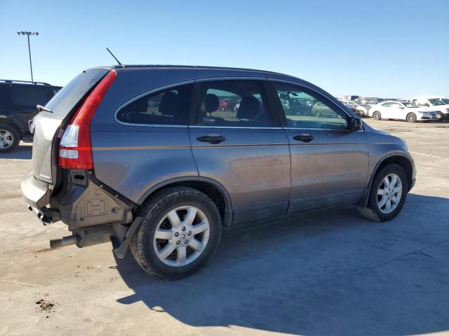 Photo 2 VIN: 5J6RE3H4XBL055066 - HONDA CRV 