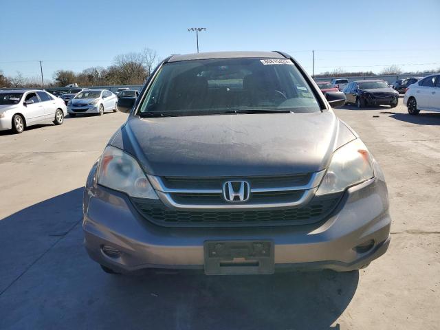 Photo 4 VIN: 5J6RE3H4XBL055066 - HONDA CRV 