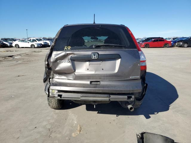 Photo 5 VIN: 5J6RE3H4XBL055066 - HONDA CRV 