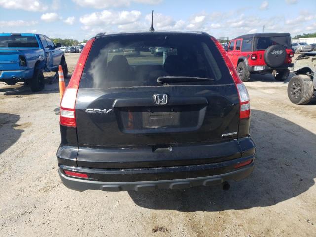 Photo 5 VIN: 5J6RE3H4XBL060106 - HONDA CR-V SE 