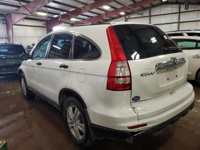 Photo 1 VIN: 5J6RE3H50AL000374 - HONDA CRV 