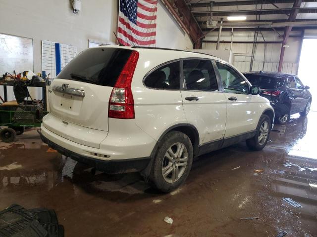 Photo 2 VIN: 5J6RE3H50AL000374 - HONDA CRV 