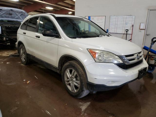 Photo 3 VIN: 5J6RE3H50AL000374 - HONDA CRV 