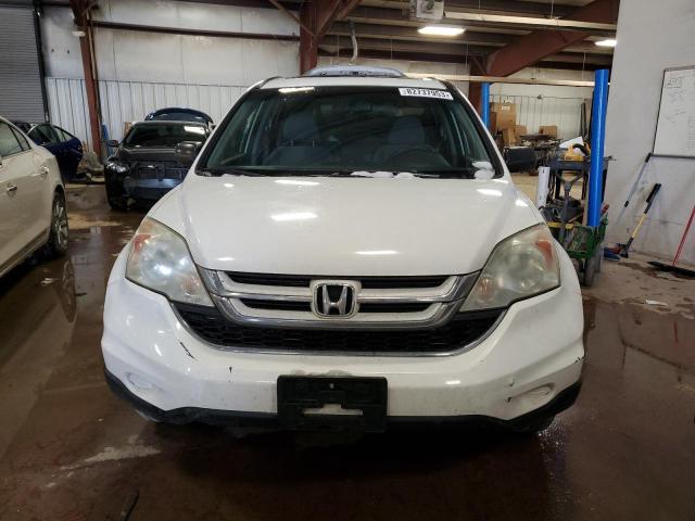 Photo 4 VIN: 5J6RE3H50AL000374 - HONDA CRV 