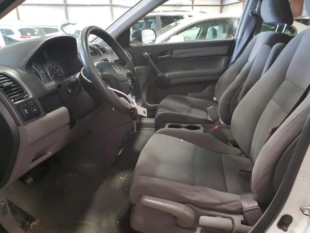 Photo 6 VIN: 5J6RE3H50AL000374 - HONDA CRV 