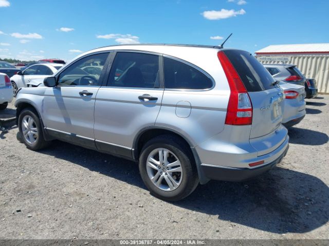 Photo 2 VIN: 5J6RE3H50AL005283 - HONDA CR-V 