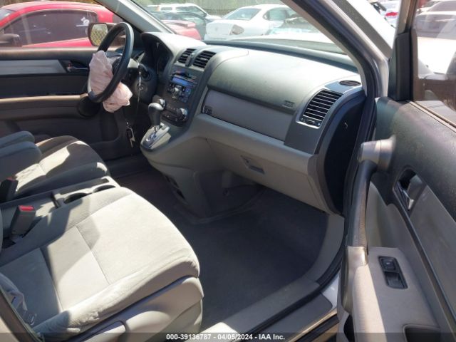 Photo 4 VIN: 5J6RE3H50AL005283 - HONDA CR-V 