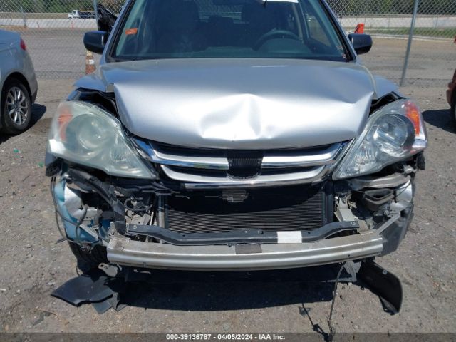 Photo 5 VIN: 5J6RE3H50AL005283 - HONDA CR-V 