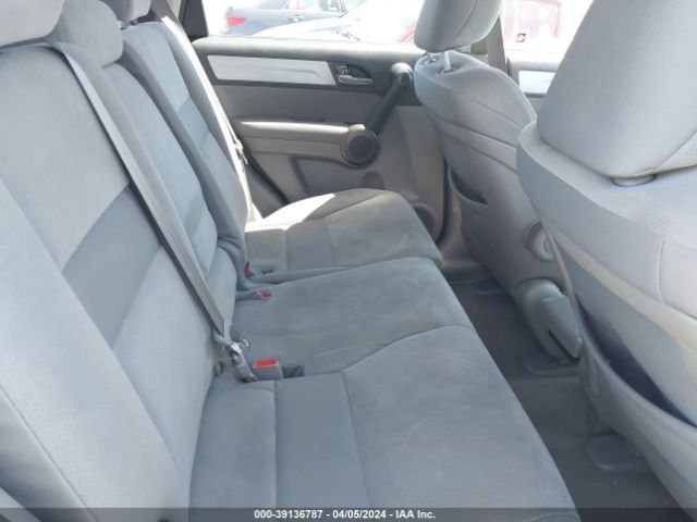 Photo 7 VIN: 5J6RE3H50AL005283 - HONDA CR-V 