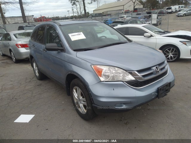 Photo 0 VIN: 5J6RE3H50AL023606 - HONDA CR-V 