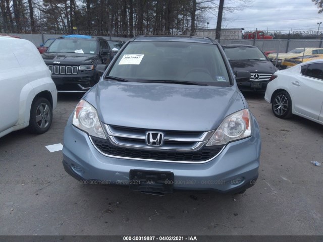 Photo 5 VIN: 5J6RE3H50AL023606 - HONDA CR-V 