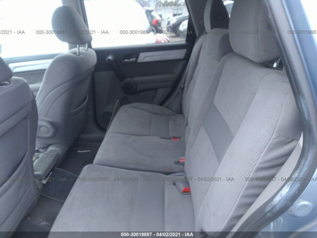 Photo 7 VIN: 5J6RE3H50AL023606 - HONDA CR-V 