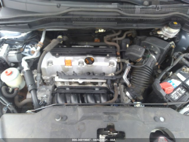 Photo 9 VIN: 5J6RE3H50AL023606 - HONDA CR-V 