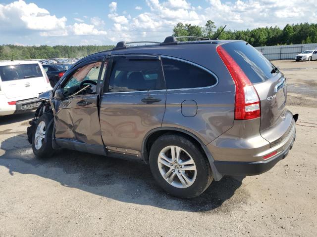 Photo 1 VIN: 5J6RE3H50AL027056 - HONDA CRV 