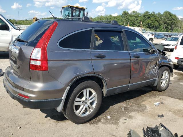 Photo 2 VIN: 5J6RE3H50AL027056 - HONDA CRV 