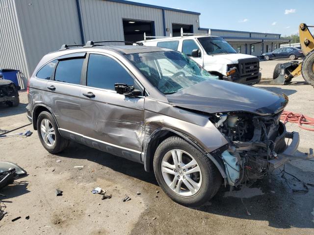 Photo 3 VIN: 5J6RE3H50AL027056 - HONDA CRV 