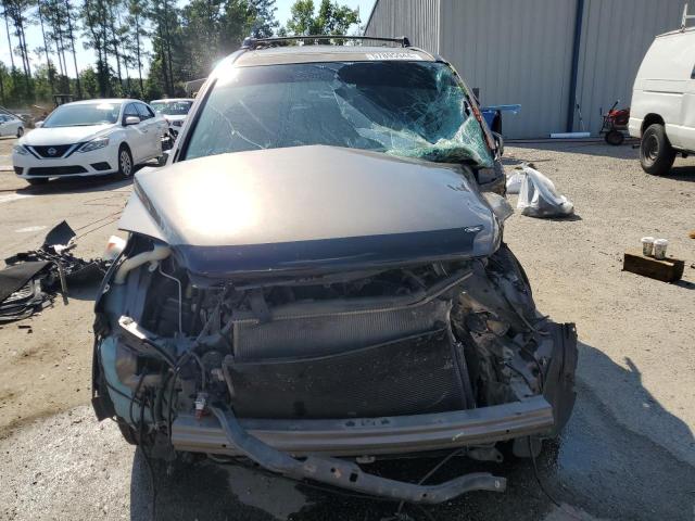 Photo 4 VIN: 5J6RE3H50AL027056 - HONDA CRV 