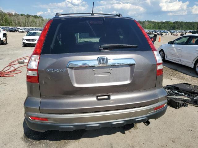 Photo 5 VIN: 5J6RE3H50AL027056 - HONDA CRV 