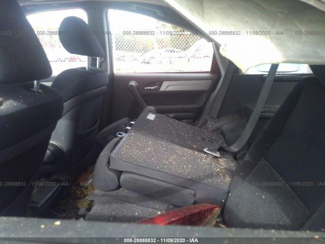 Photo 7 VIN: 5J6RE3H50AL028370 - HONDA CR-V 