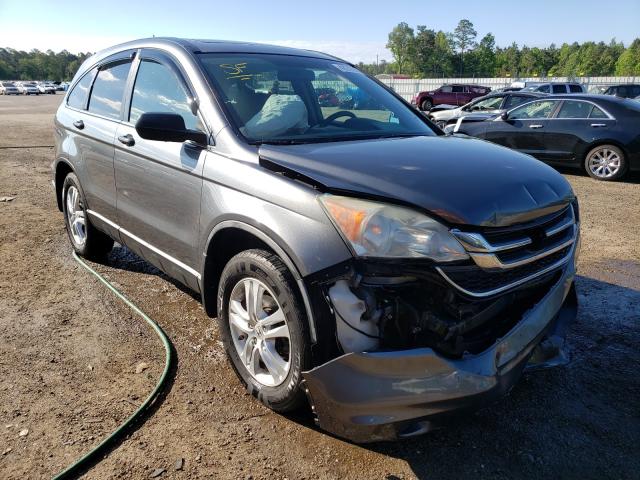 Photo 0 VIN: 5J6RE3H50AL030944 - HONDA CR-V EX 