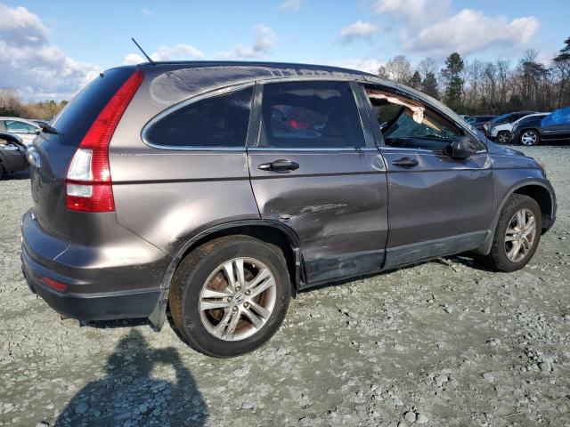 Photo 2 VIN: 5J6RE3H50AL039482 - HONDA CRV 