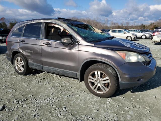 Photo 3 VIN: 5J6RE3H50AL039482 - HONDA CRV 