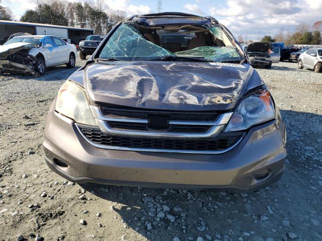 Photo 4 VIN: 5J6RE3H50AL039482 - HONDA CRV 