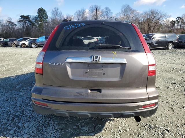 Photo 5 VIN: 5J6RE3H50AL039482 - HONDA CRV 