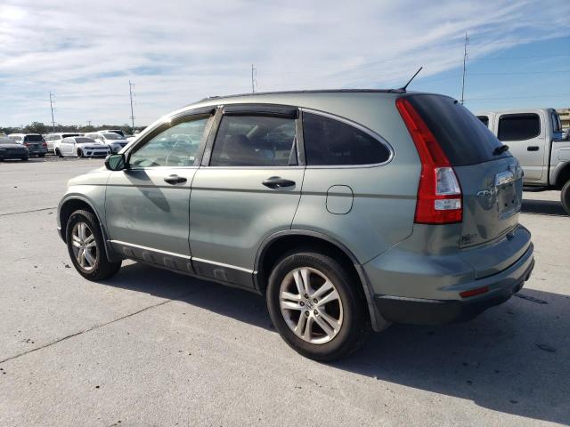 Photo 1 VIN: 5J6RE3H50AL040132 - HONDA CRV 