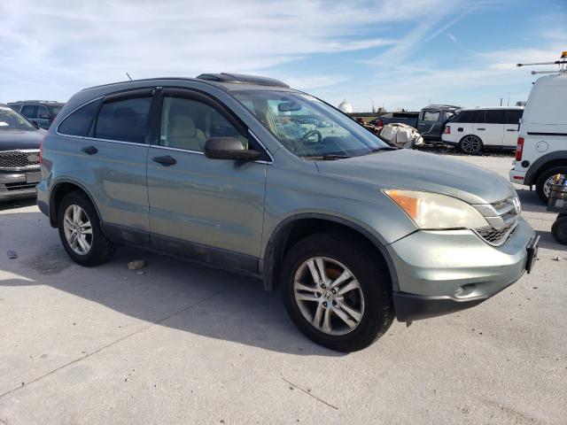 Photo 3 VIN: 5J6RE3H50AL040132 - HONDA CRV 