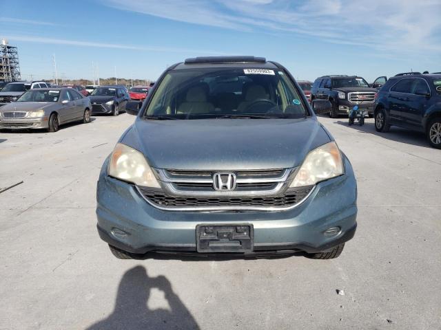 Photo 4 VIN: 5J6RE3H50AL040132 - HONDA CRV 