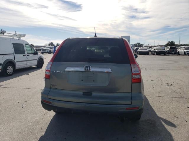 Photo 5 VIN: 5J6RE3H50AL040132 - HONDA CRV 