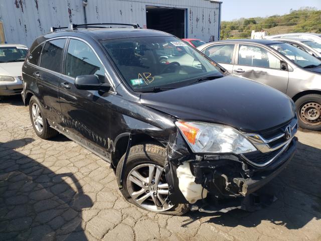 Photo 0 VIN: 5J6RE3H50AL041099 - HONDA CR-V EX 