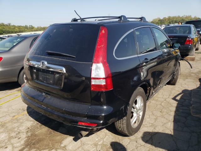 Photo 3 VIN: 5J6RE3H50AL041099 - HONDA CR-V EX 