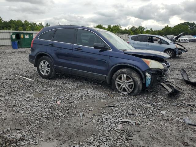 Photo 3 VIN: 5J6RE3H50AL048747 - HONDA CR-V EX 